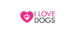 I-love-dogs-rabattkode