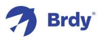 Brdy Logo