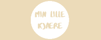 Min Lille Kjære Rabattkode logo