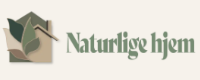 Naturligehjem Rabattkode logo