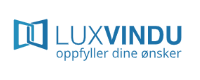 Luxvindu Rabattkode logo