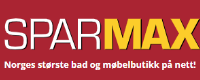 Sparmax Rabattkode logo